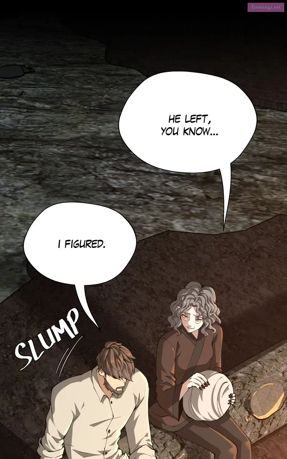 The Beginning After the End Chapter 150.1 Page 17