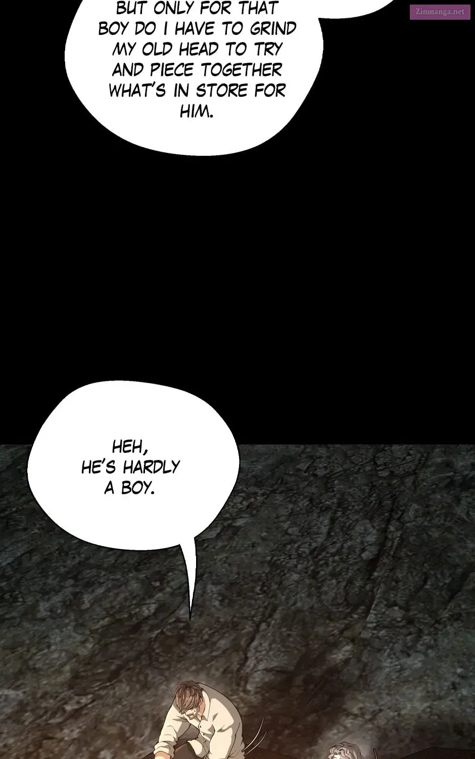 The Beginning After the End Chapter 150.1 Page 23