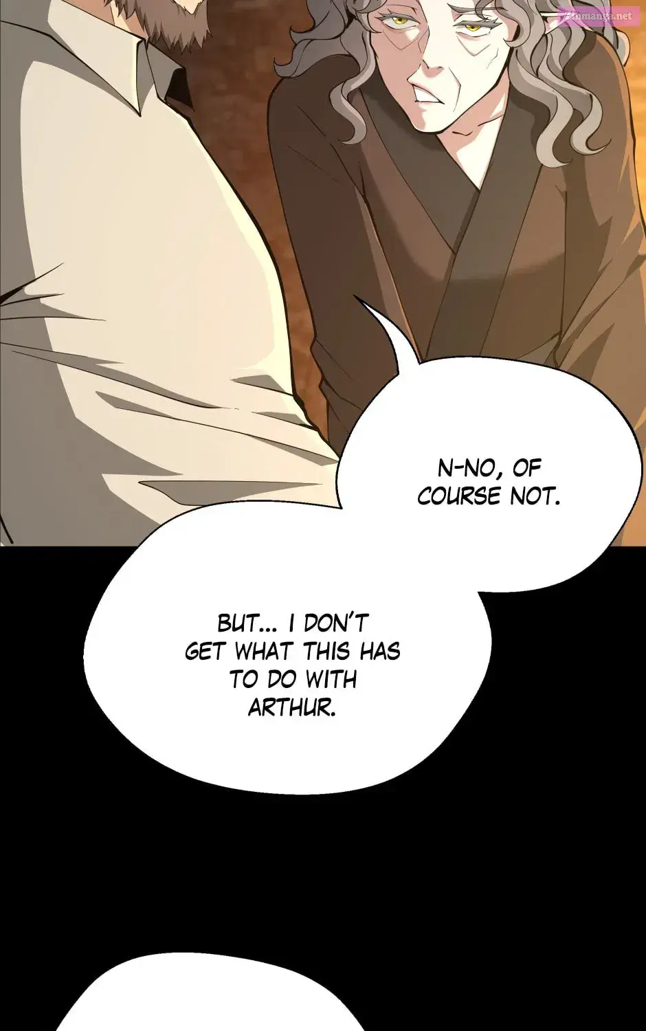 The Beginning After the End Chapter 150.1 Page 35