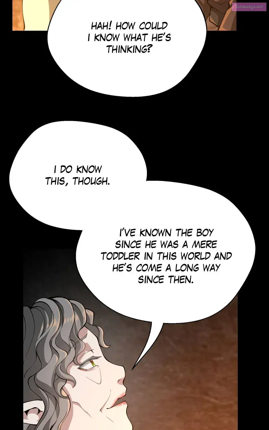 The Beginning After the End Chapter 150.1 Page 49