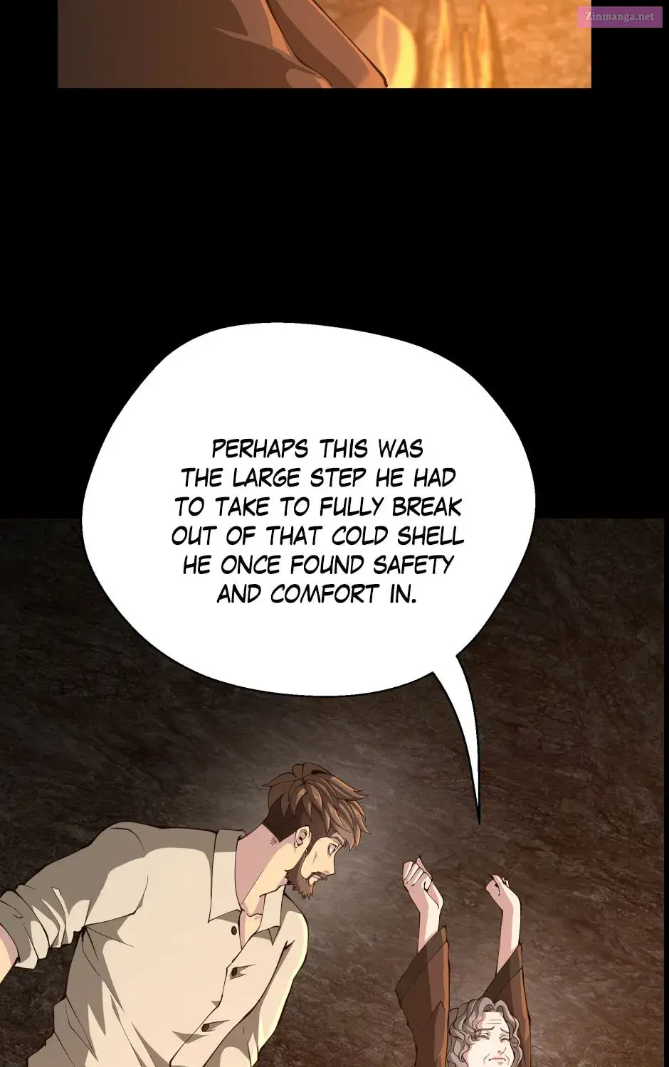 The Beginning After the End Chapter 150.1 Page 51