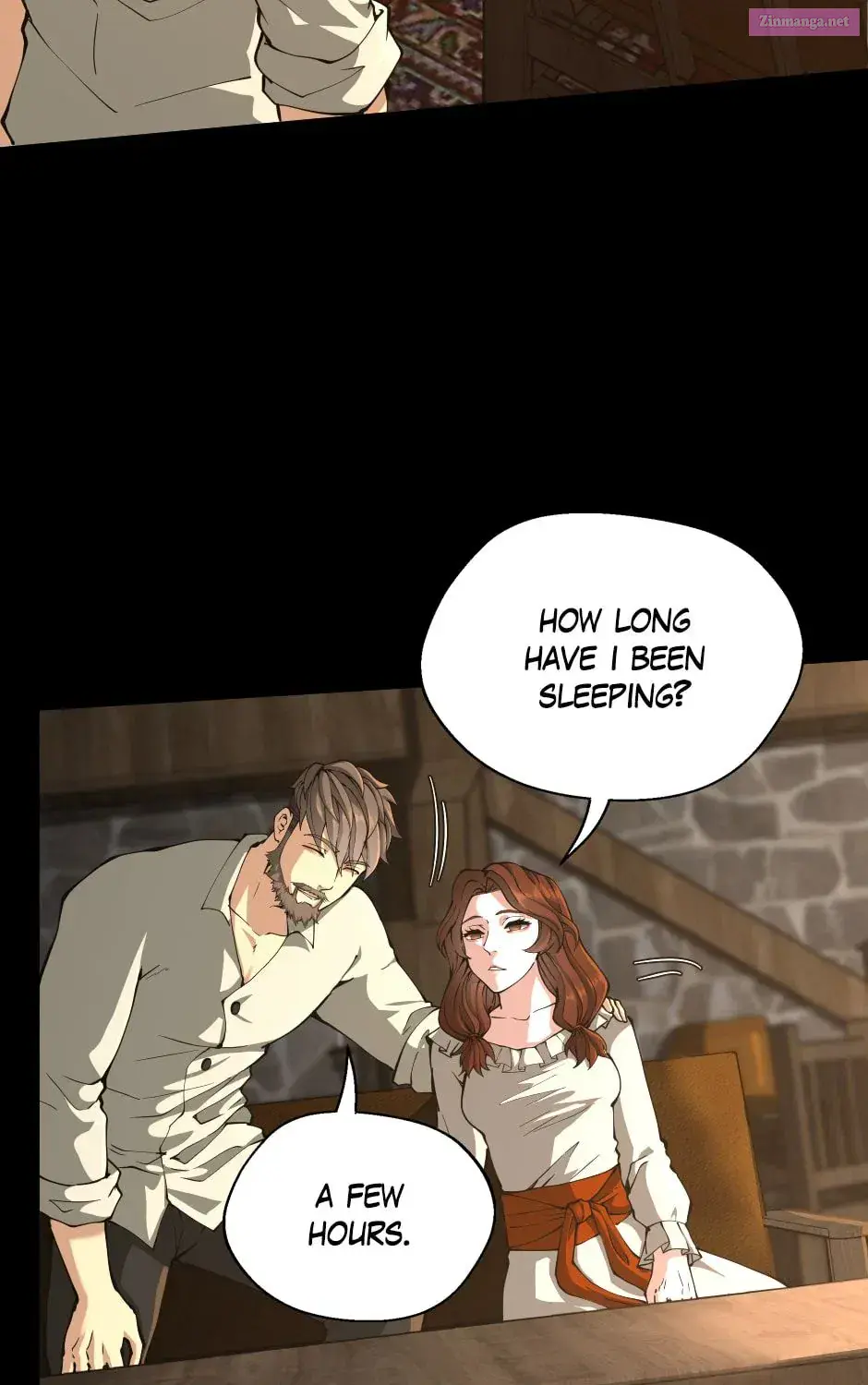 The Beginning After the End Chapter 150.1 Page 77
