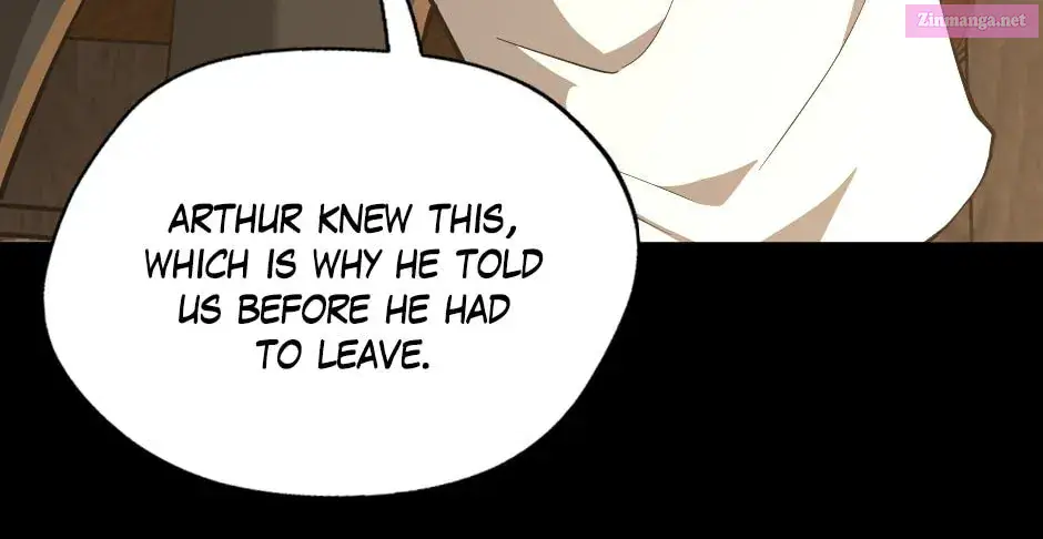 The Beginning After the End Chapter 150.1 Page 100