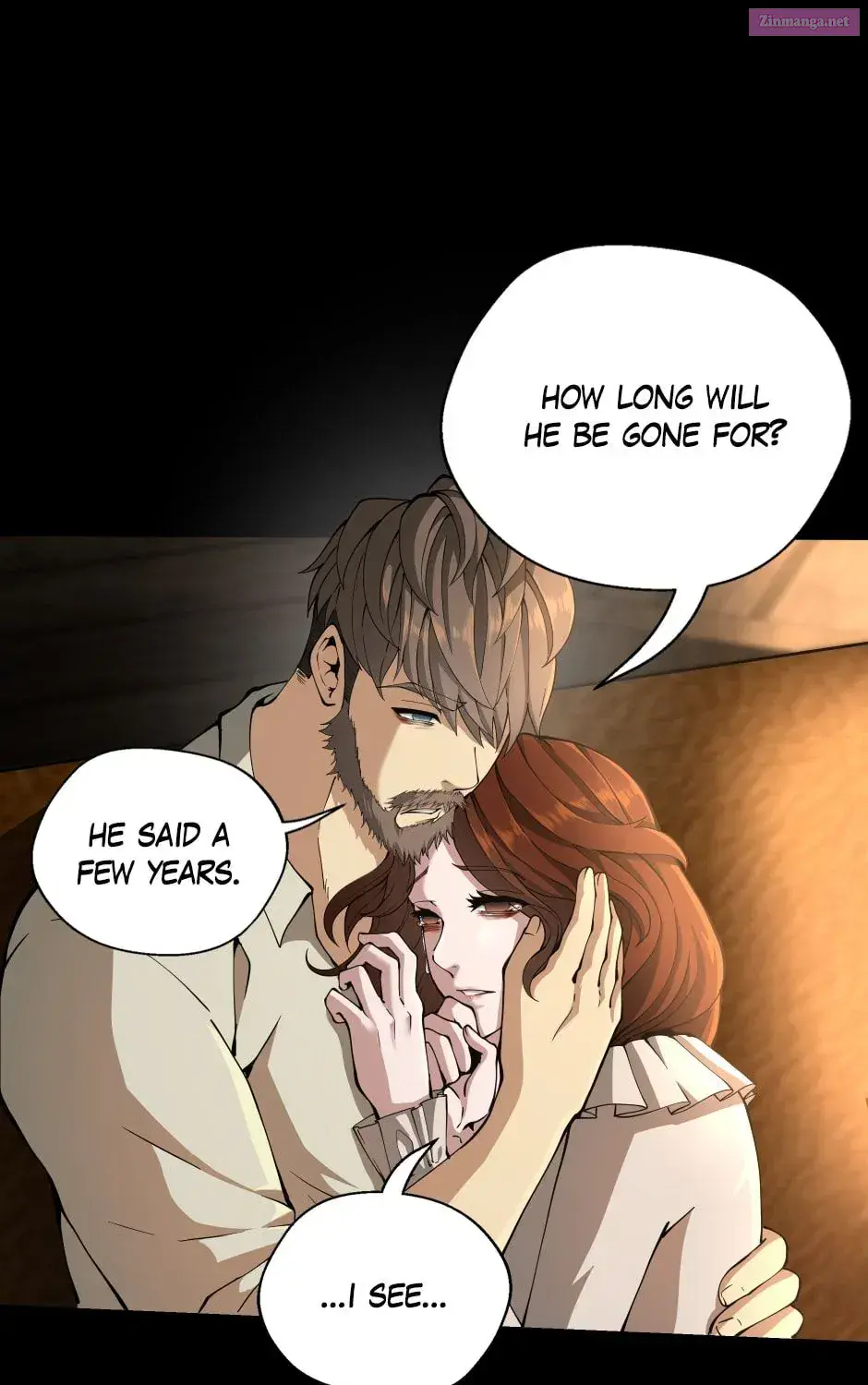 The Beginning After the End Chapter 150.1 Page 101