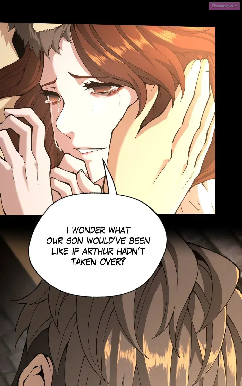 The Beginning After the End Chapter 150.1 Page 103