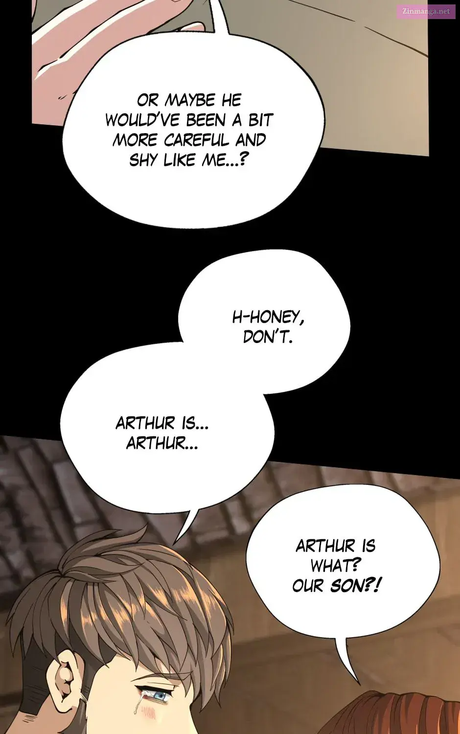 The Beginning After the End Chapter 150.1 Page 109