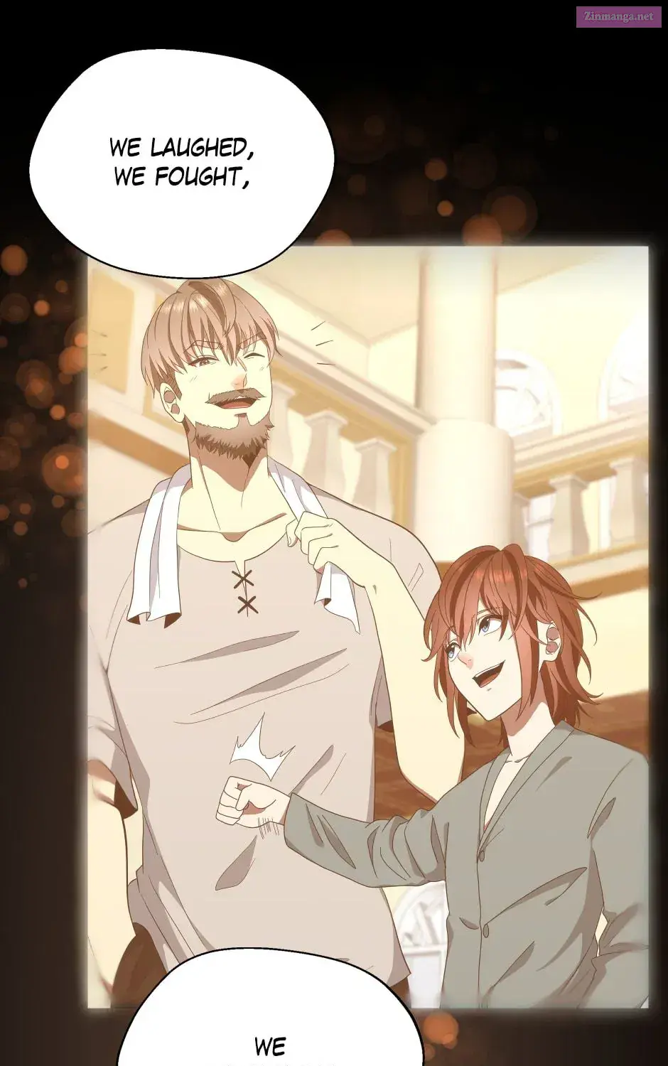 The Beginning After the End Chapter 150.1 Page 121