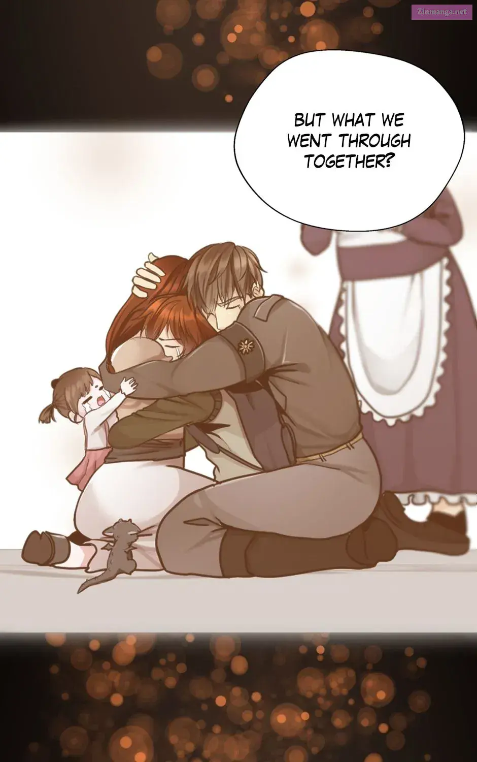 The Beginning After the End Chapter 150.1 Page 125