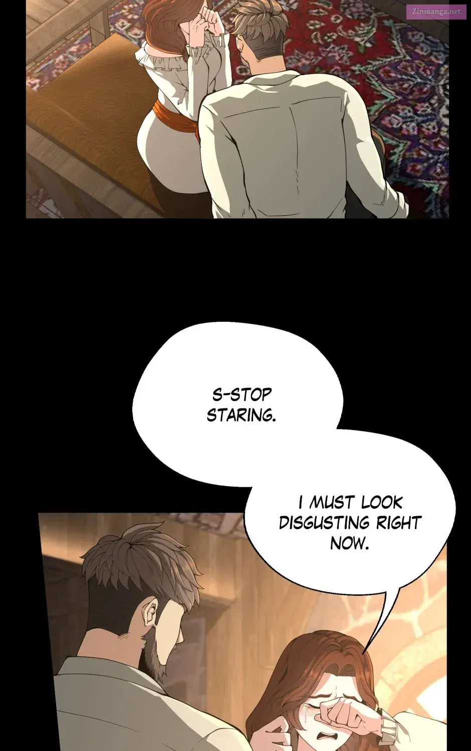 The Beginning After the End Chapter 150.1 Page 131