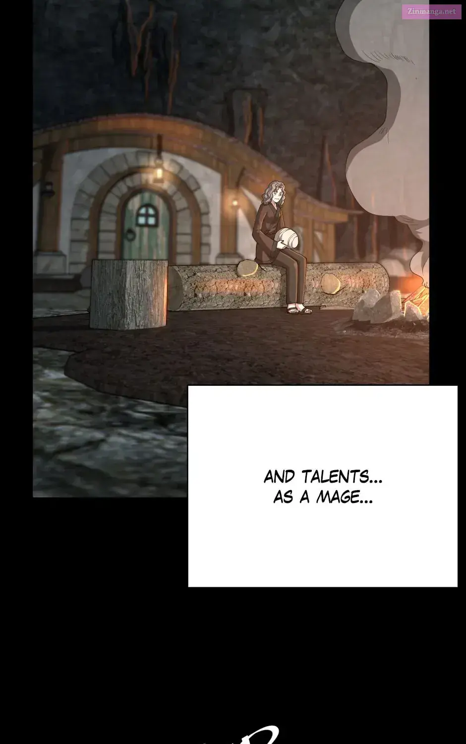 The Beginning After the End Chapter 150.2 Page 15