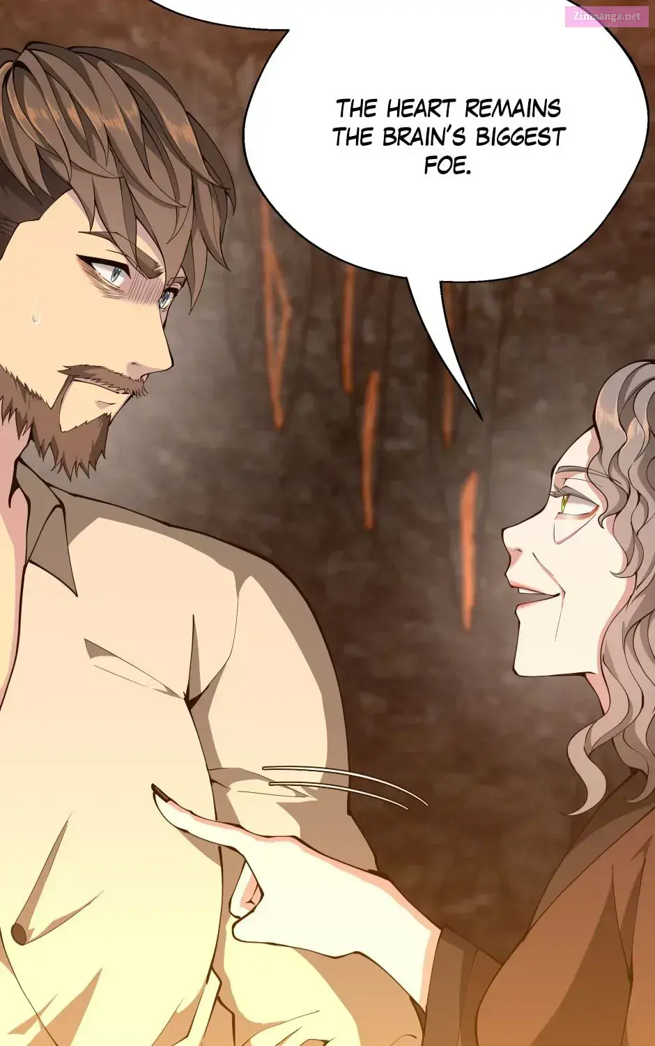 The Beginning After the End Chapter 150.2 Page 39