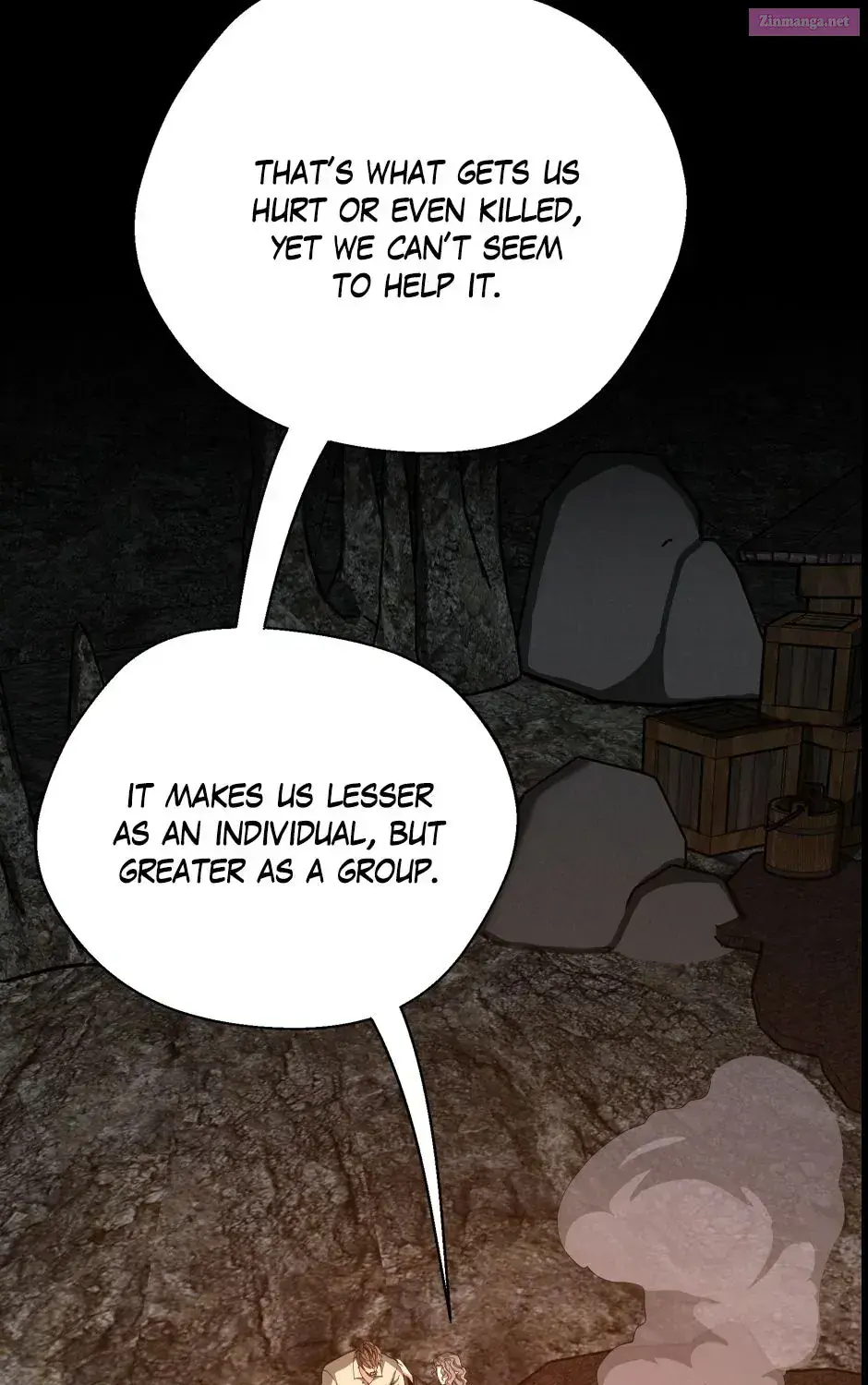 The Beginning After the End Chapter 150.2 Page 45