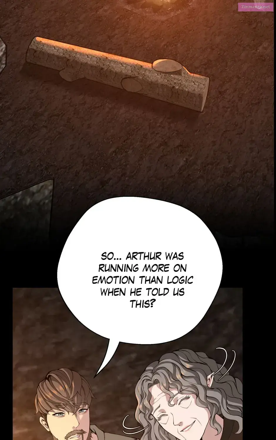 The Beginning After the End Chapter 150.2 Page 47