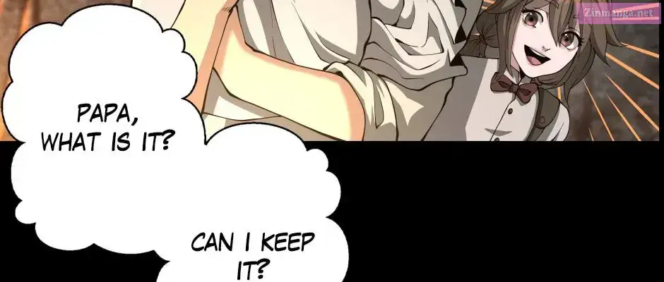 The Beginning After the End Chapter 150.2 Page 60