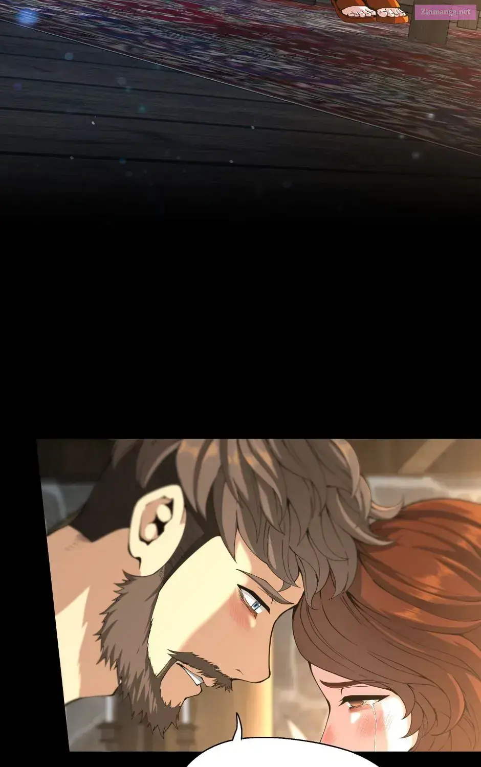The Beginning After the End Chapter 150.2 Page 117