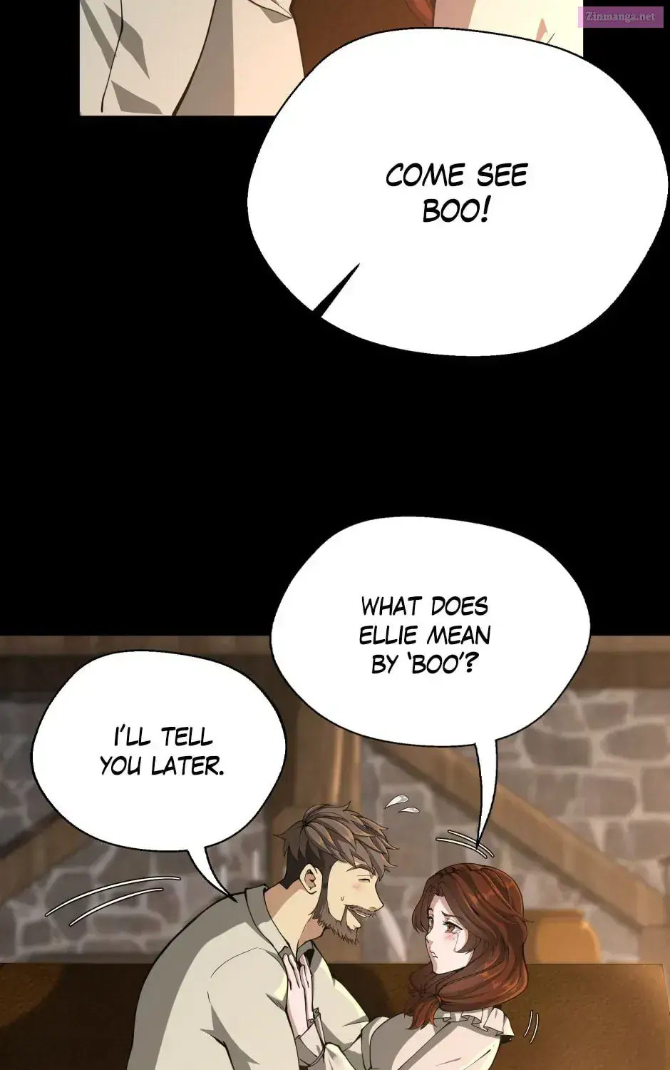 The Beginning After the End Chapter 150.2 Page 141