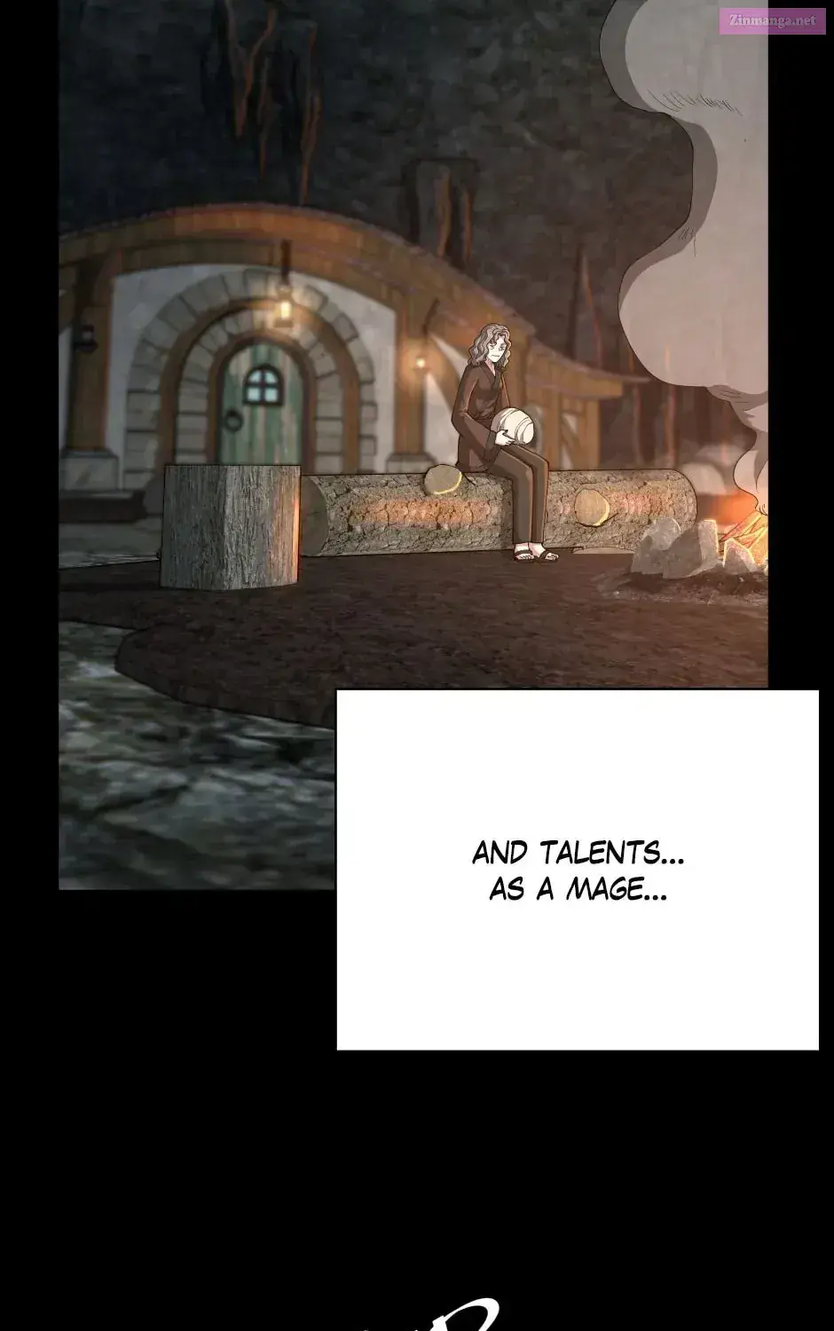 The Beginning After the End Chapter 150.3 Page 15