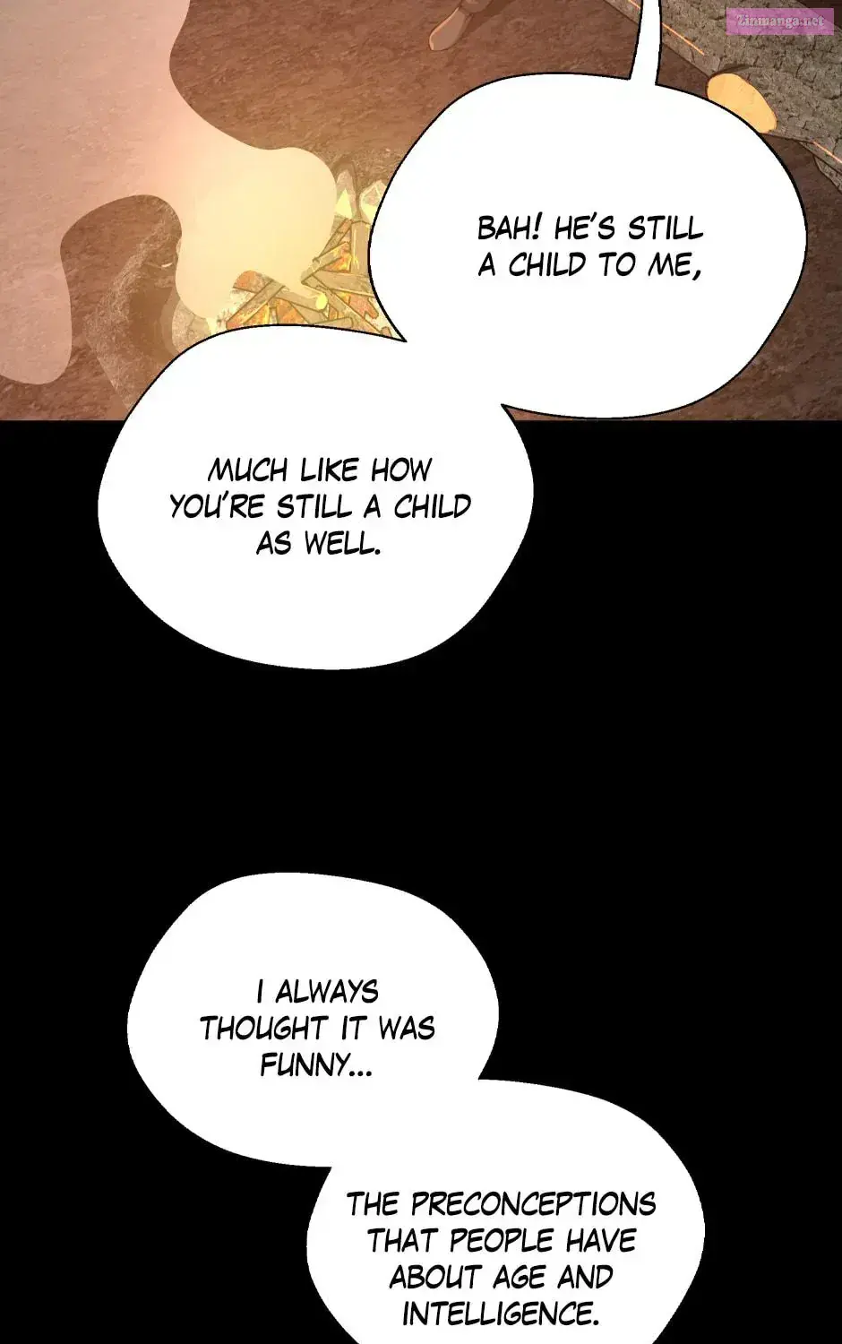 The Beginning After the End Chapter 150.3 Page 25