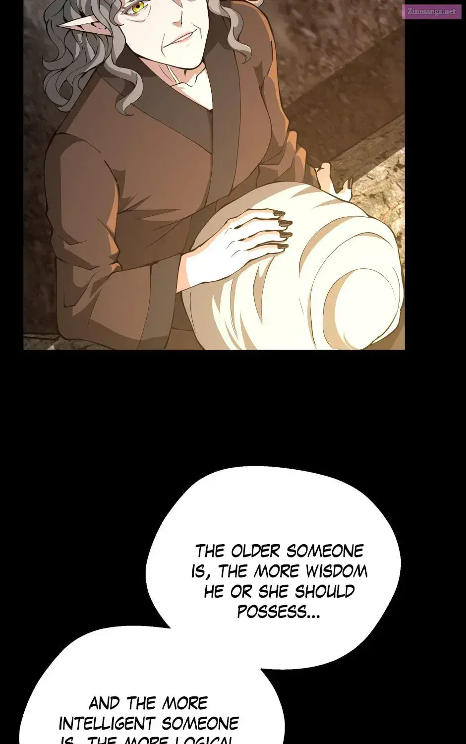 The Beginning After the End Chapter 150.3 Page 27