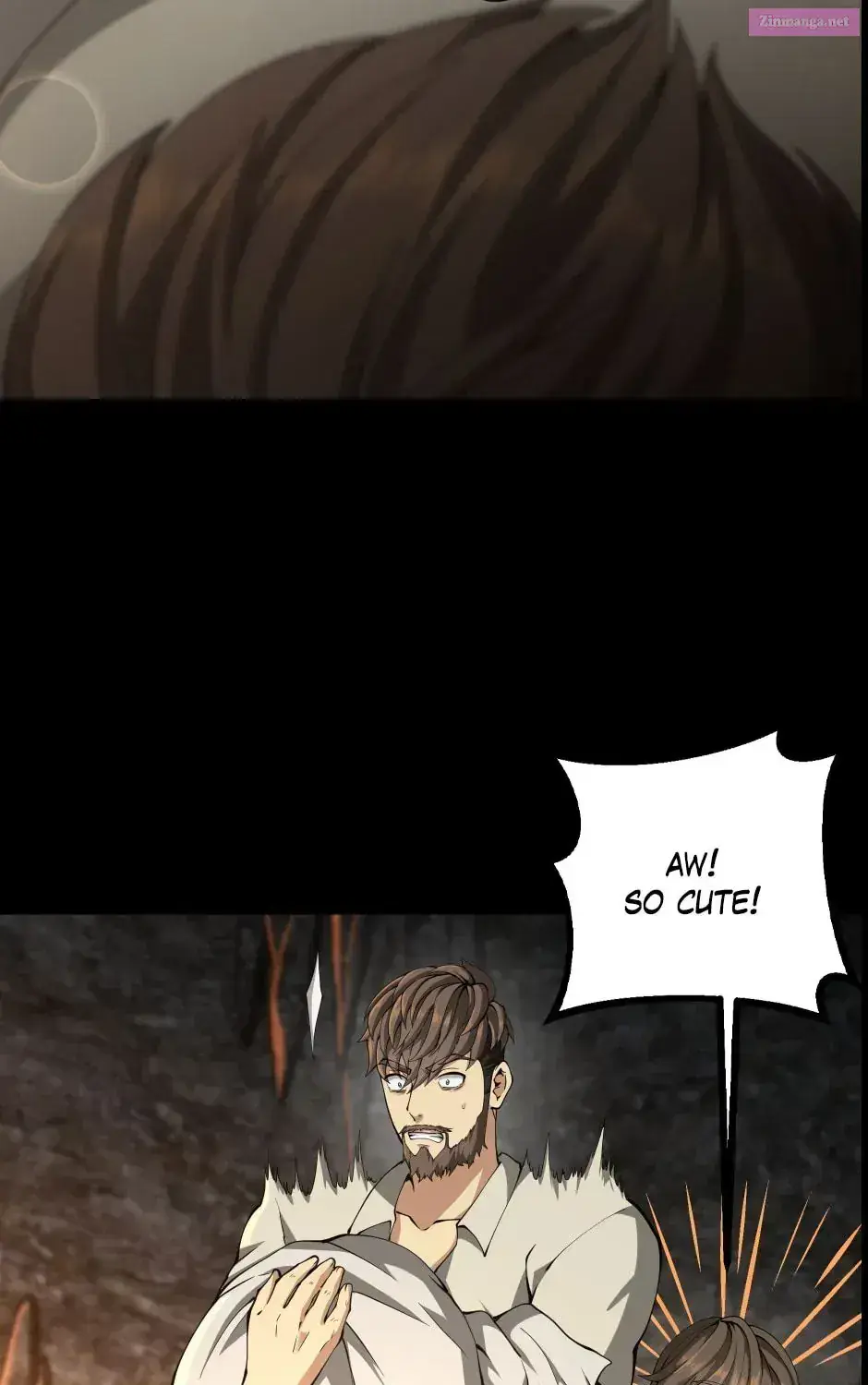 The Beginning After the End Chapter 150.3 Page 59