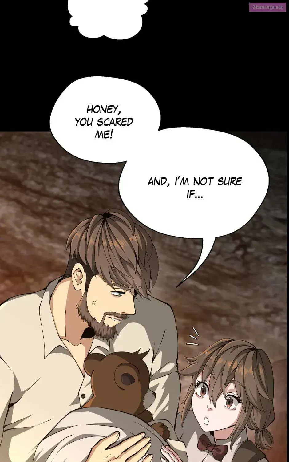 The Beginning After the End Chapter 150.3 Page 61
