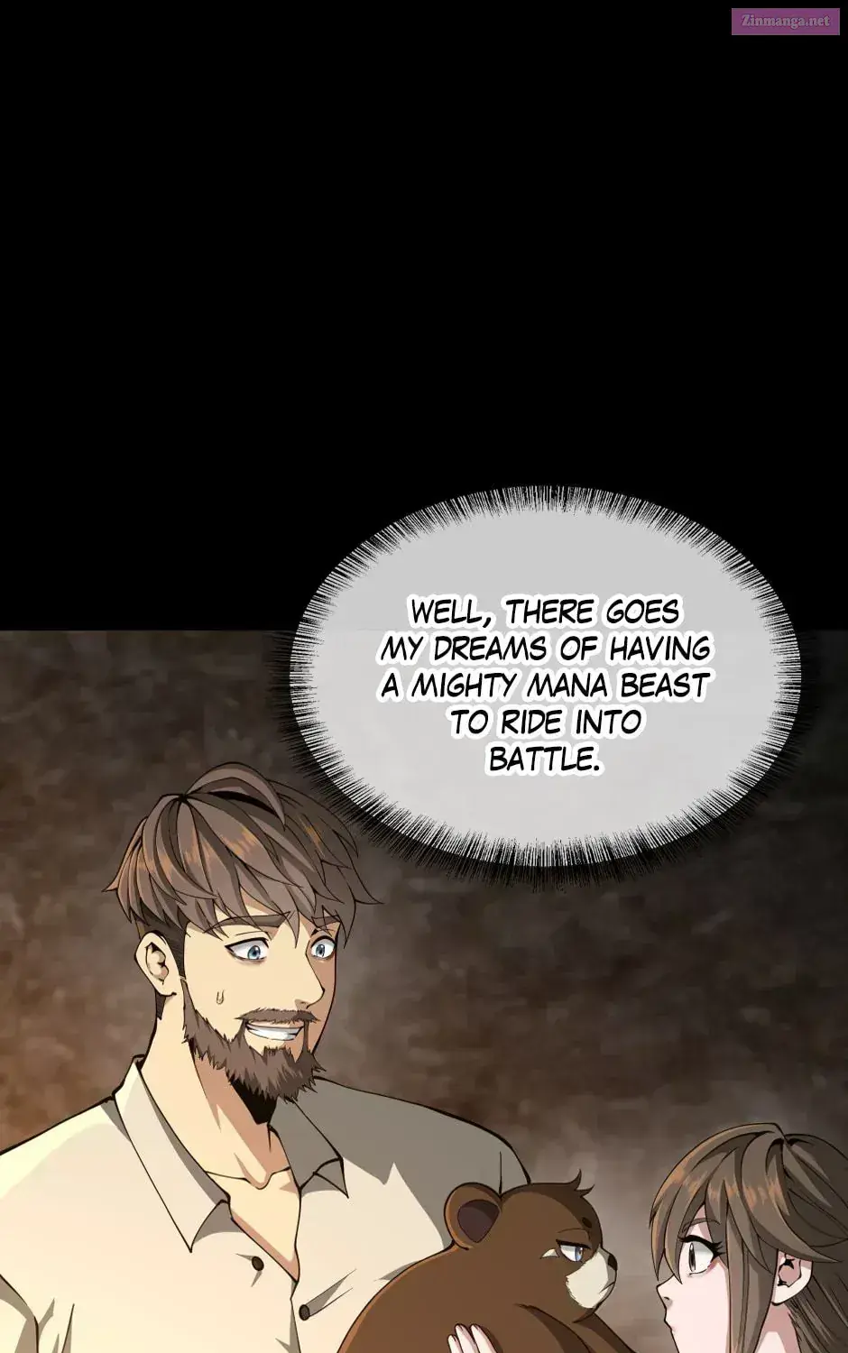The Beginning After the End Chapter 150.3 Page 65