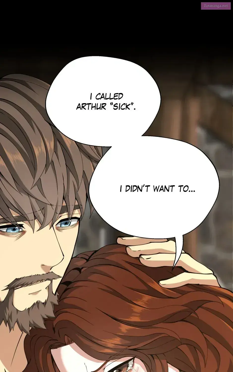 The Beginning After the End Chapter 150.3 Page 83