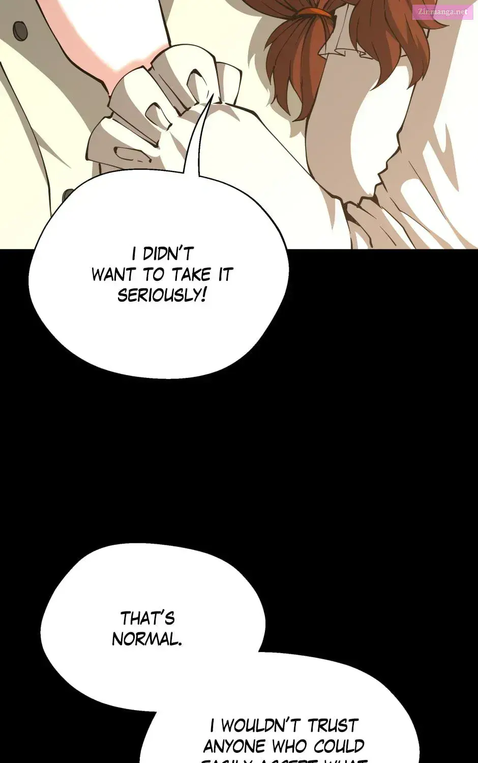 The Beginning After the End Chapter 150.3 Page 85