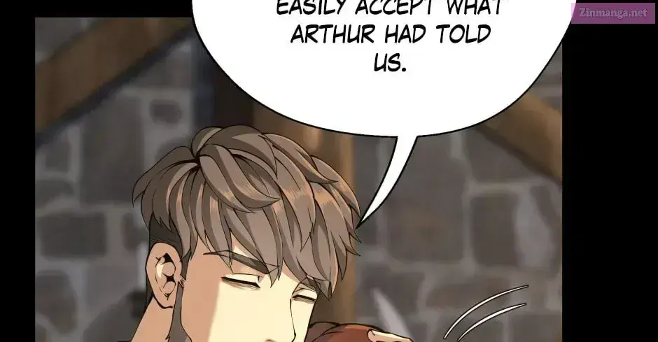 The Beginning After the End Chapter 150.3 Page 86