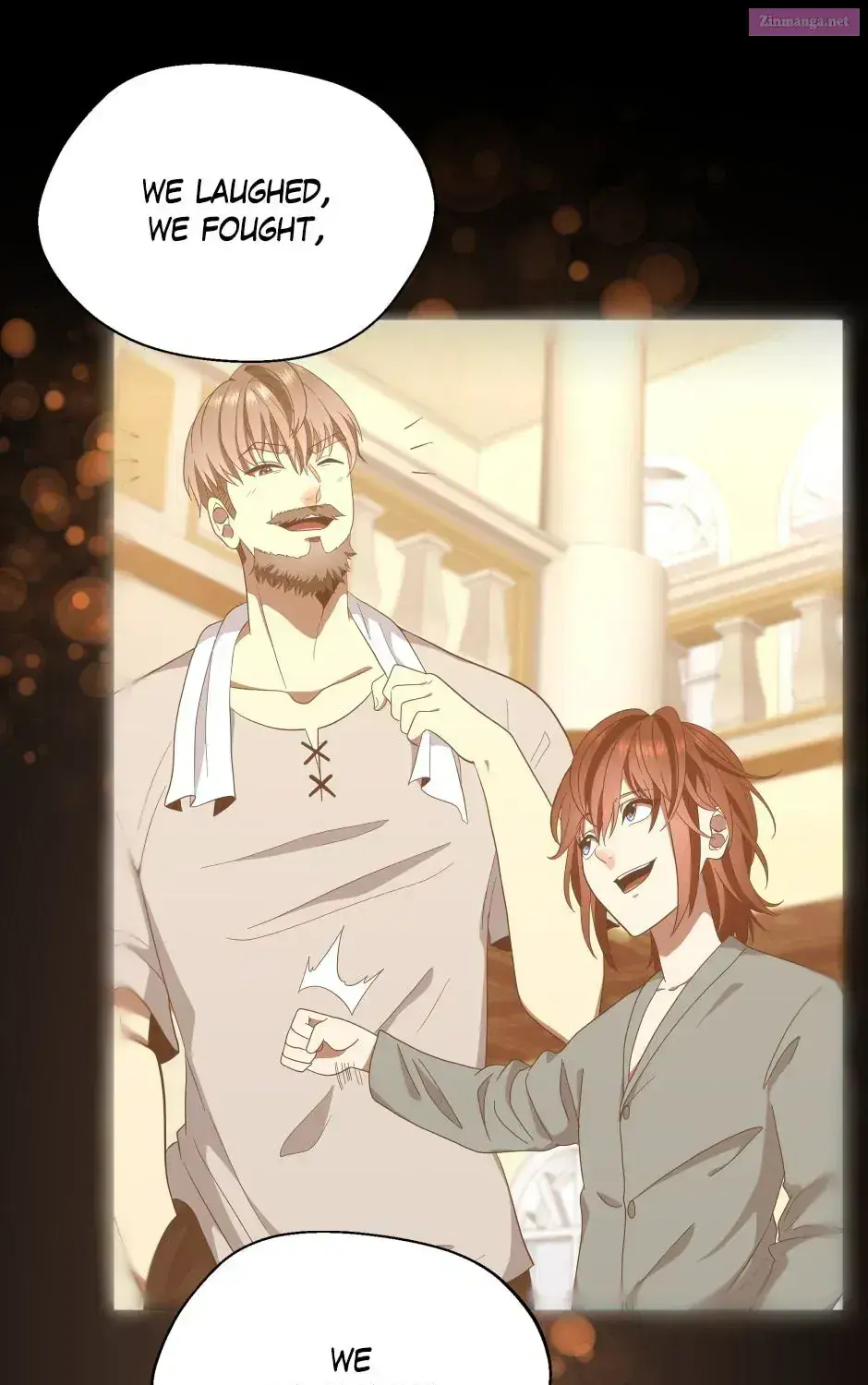 The Beginning After the End Chapter 150.3 Page 121