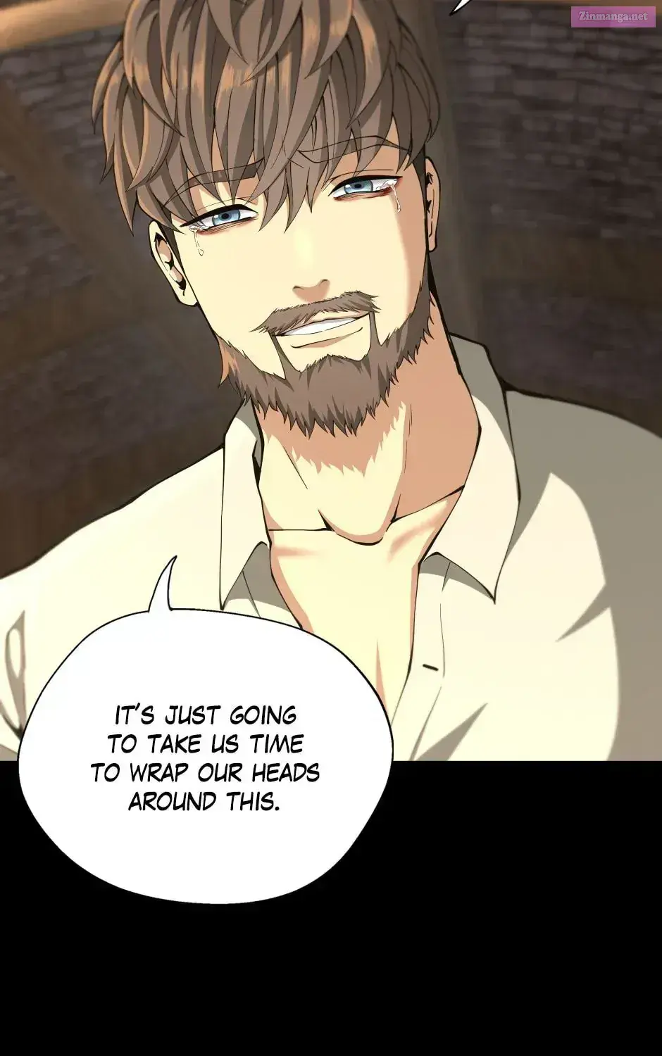 The Beginning After the End Chapter 150.3 Page 129
