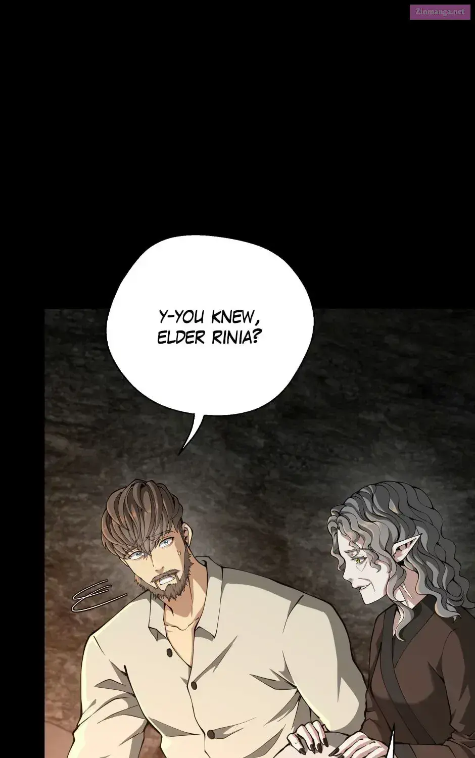 The Beginning After the End Chapter 150.4 Page 21