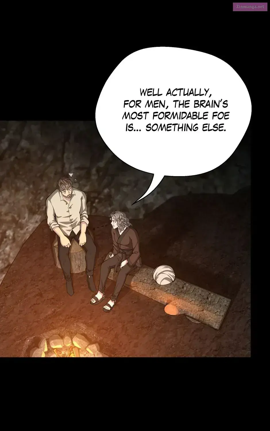 The Beginning After the End Chapter 150.4 Page 41