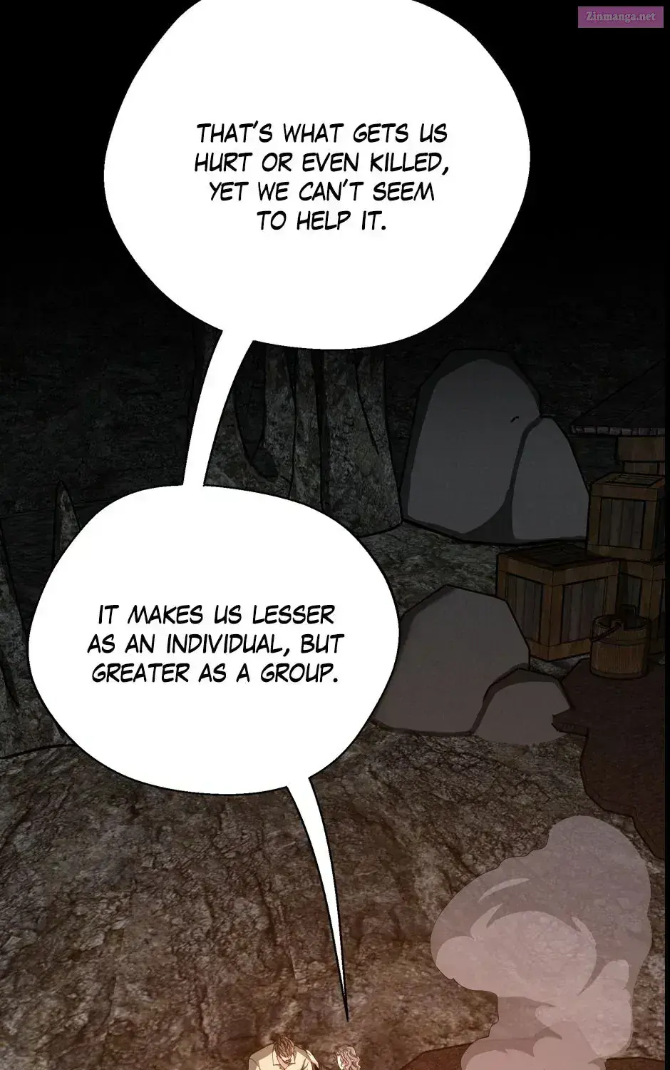 The Beginning After the End Chapter 150.4 Page 45