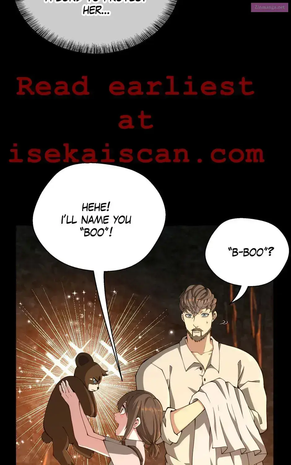 The Beginning After the End Chapter 150.4 Page 67