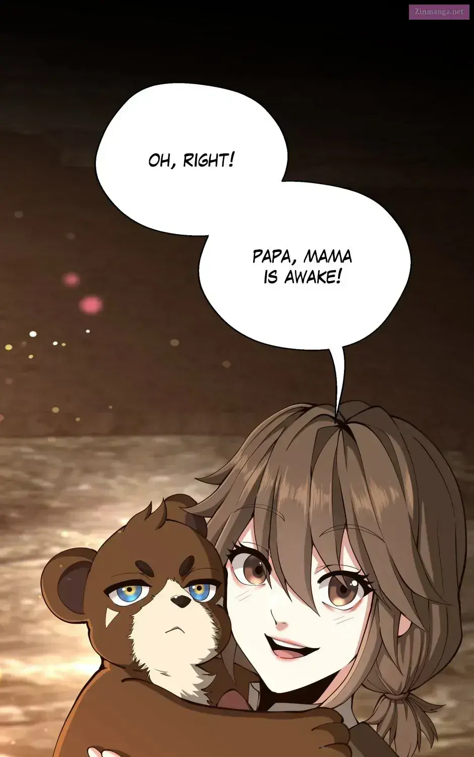 The Beginning After the End Chapter 150.4 Page 71