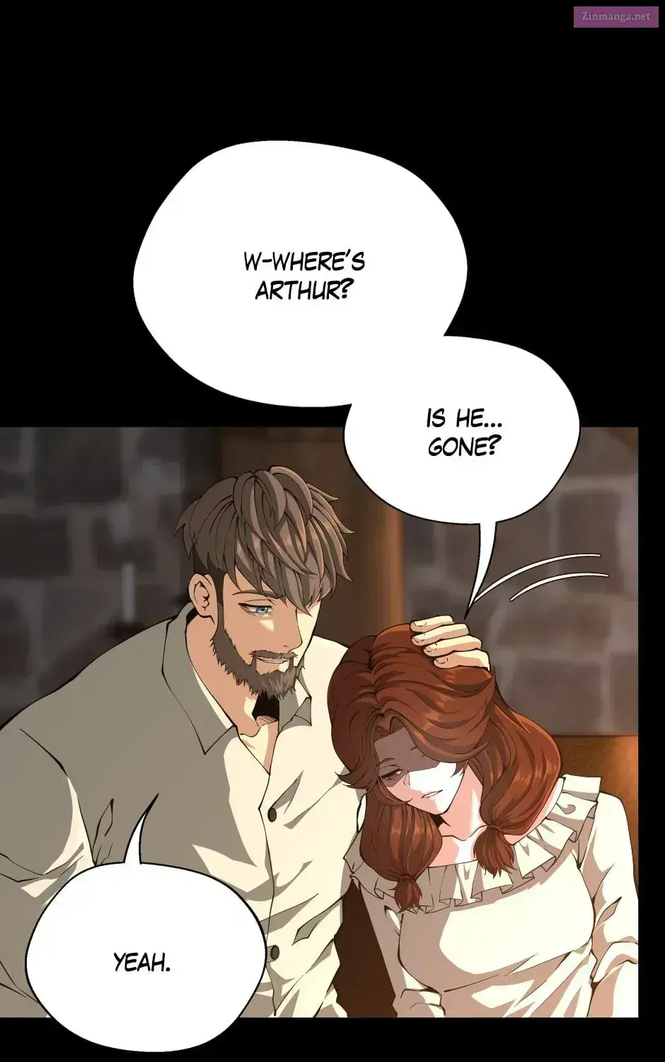 The Beginning After the End Chapter 150.4 Page 79