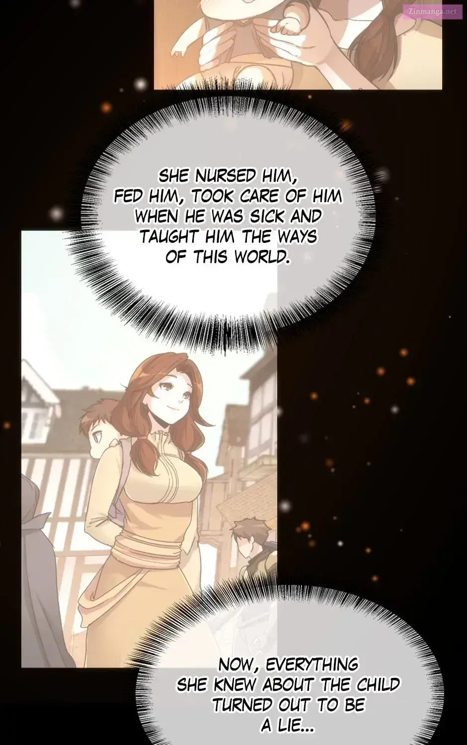 The Beginning After the End Chapter 150.4 Page 93