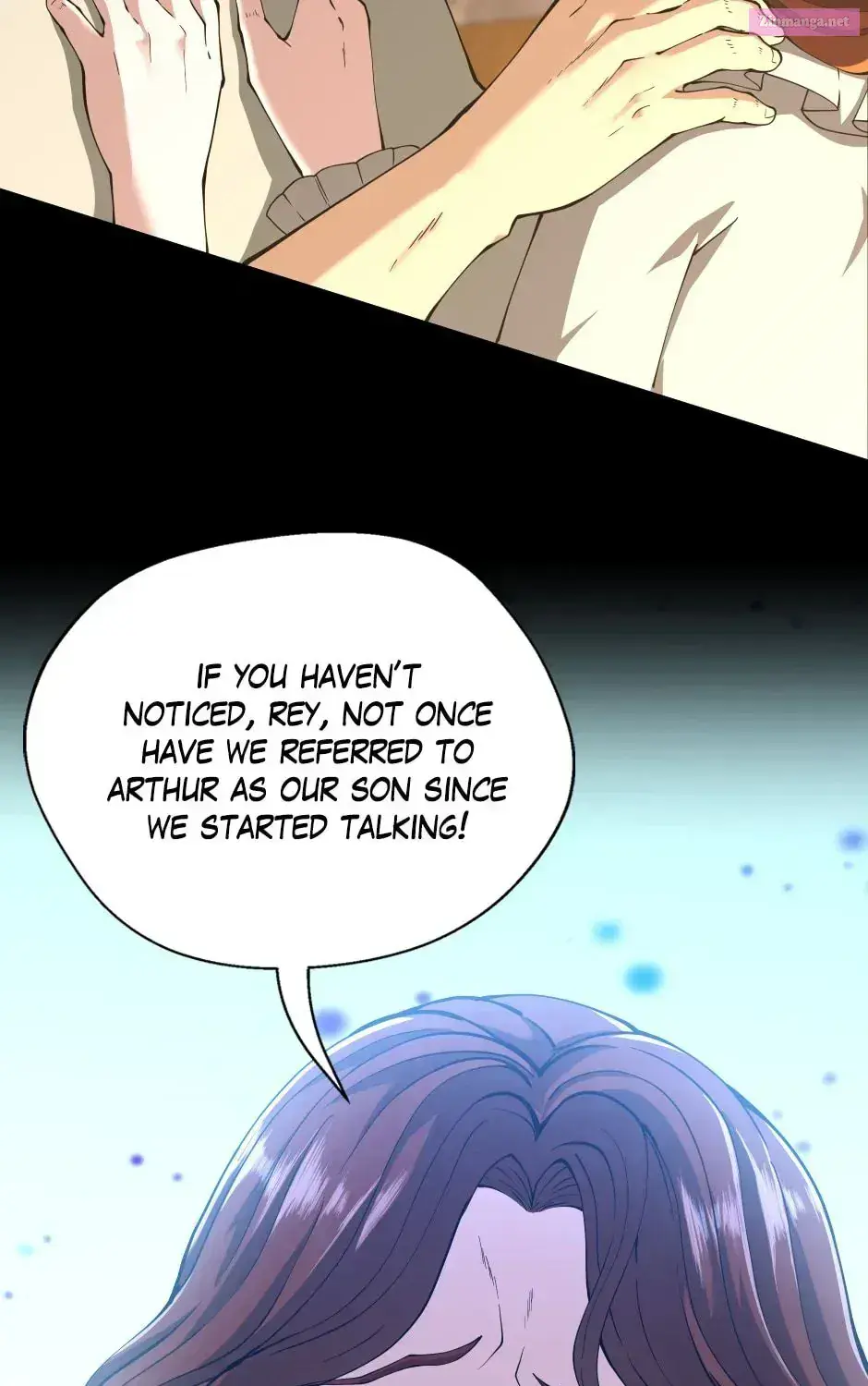 The Beginning After the End Chapter 150.4 Page 111