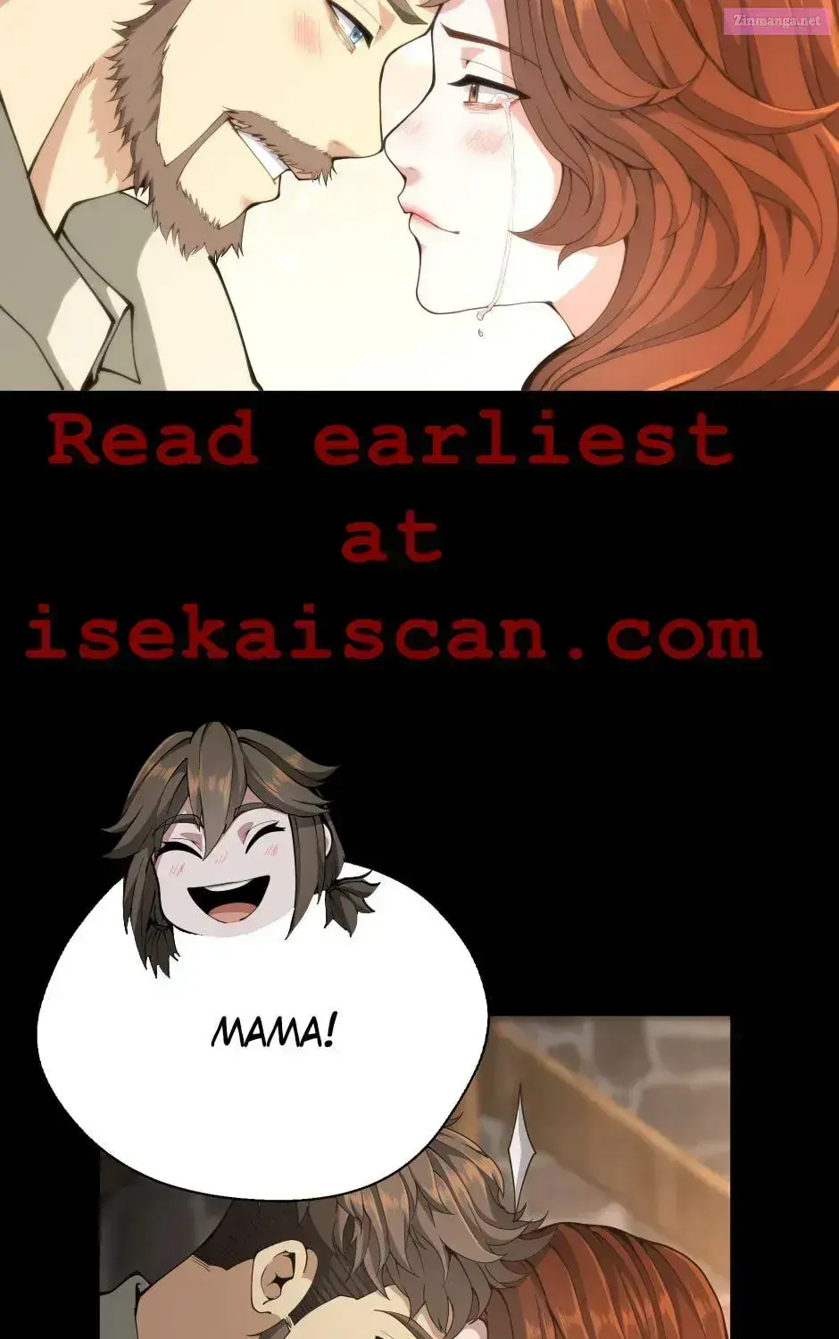 The Beginning After the End Chapter 150.4 Page 139