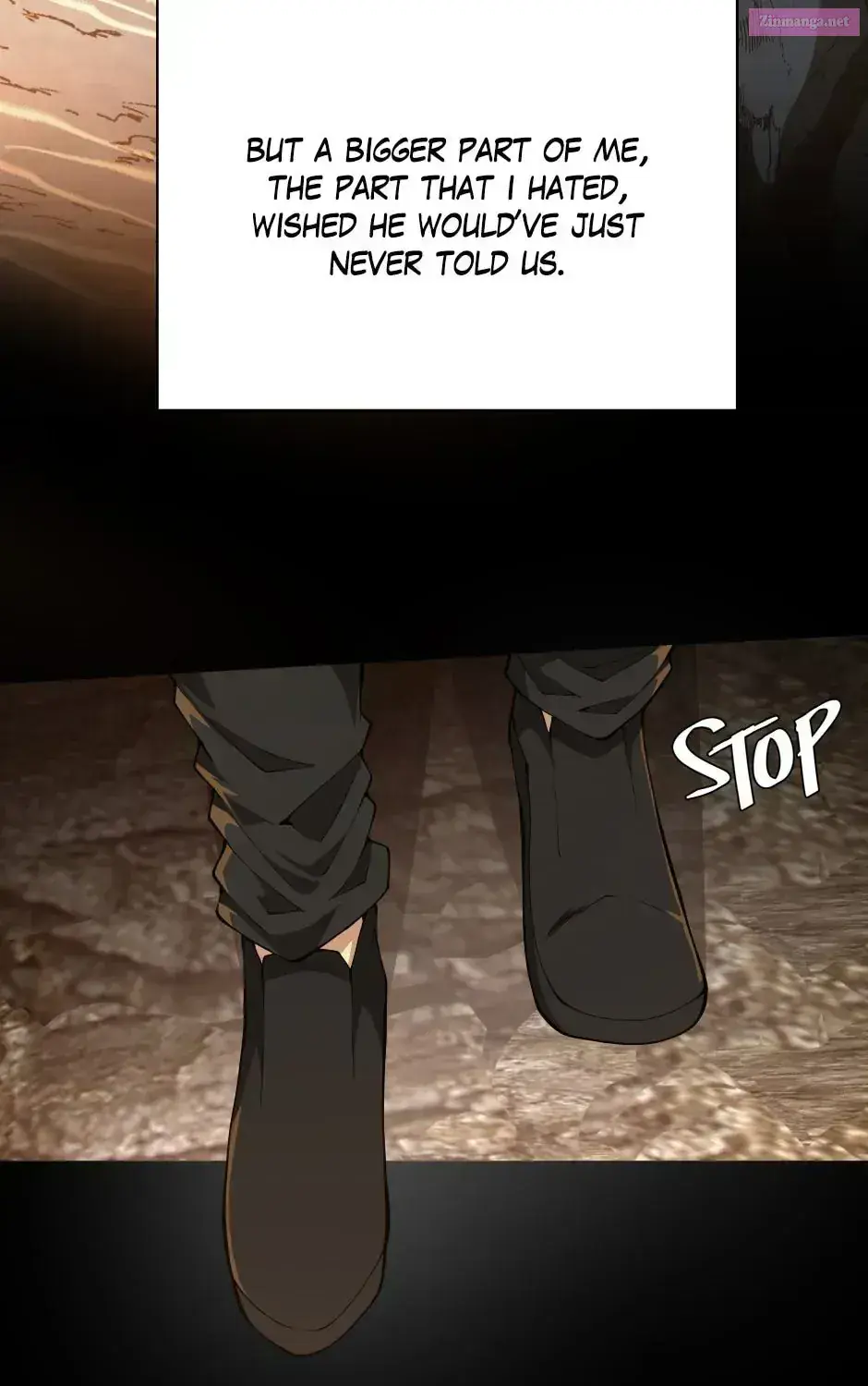 The Beginning After the End Chapter 150.5 Page 5