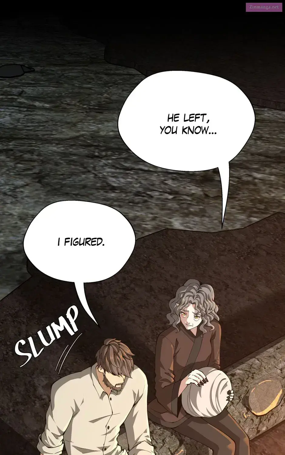 The Beginning After the End Chapter 150.5 Page 17