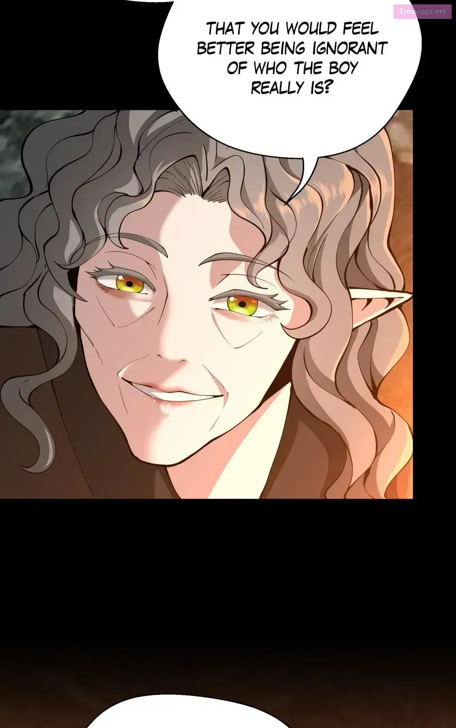 The Beginning After the End Chapter 150.5 Page 37