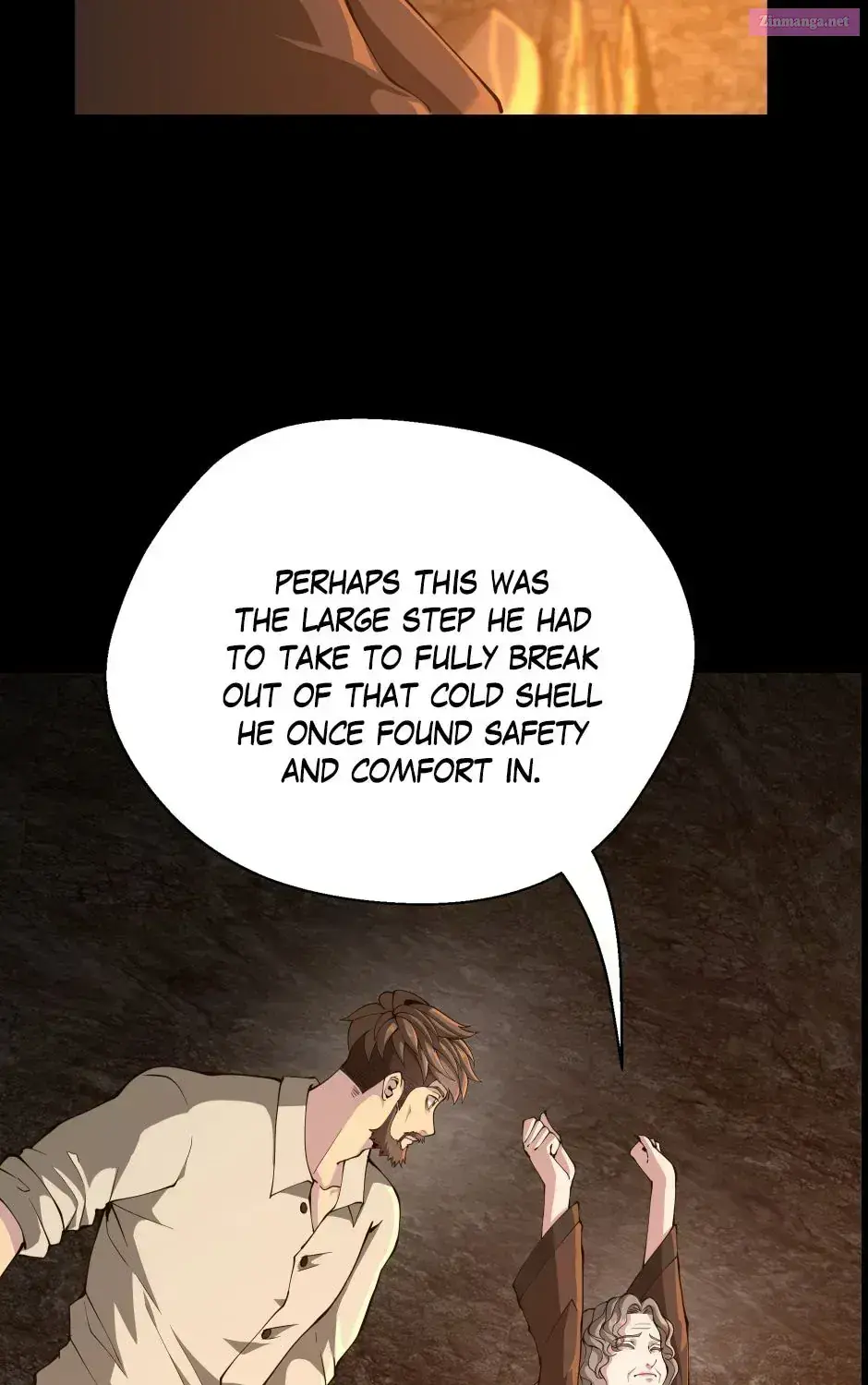 The Beginning After the End Chapter 150.5 Page 51