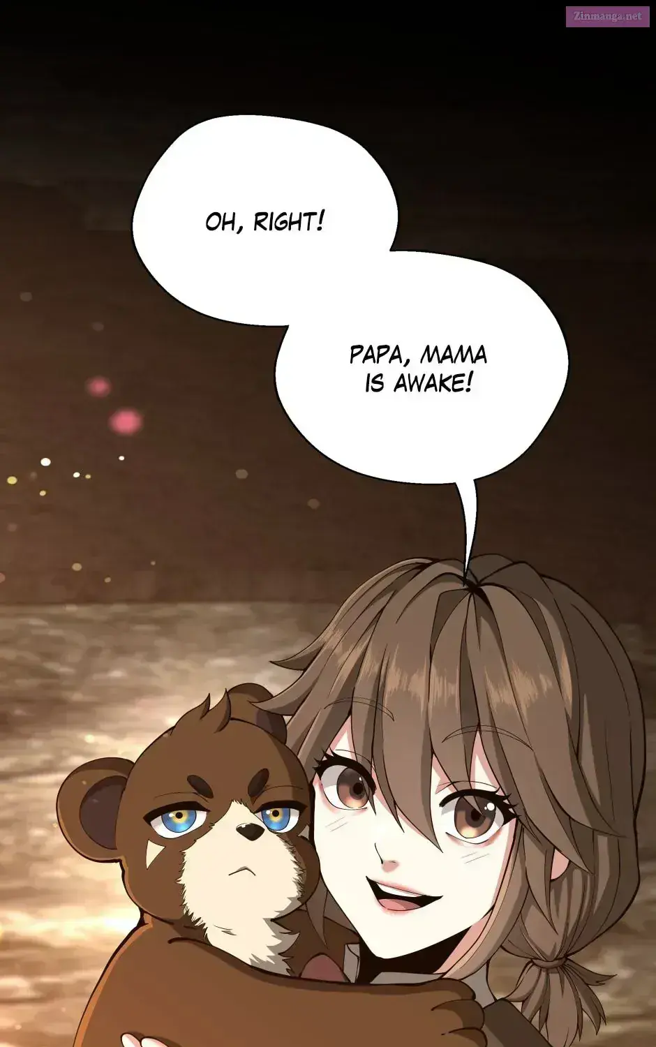 The Beginning After the End Chapter 150.5 Page 71