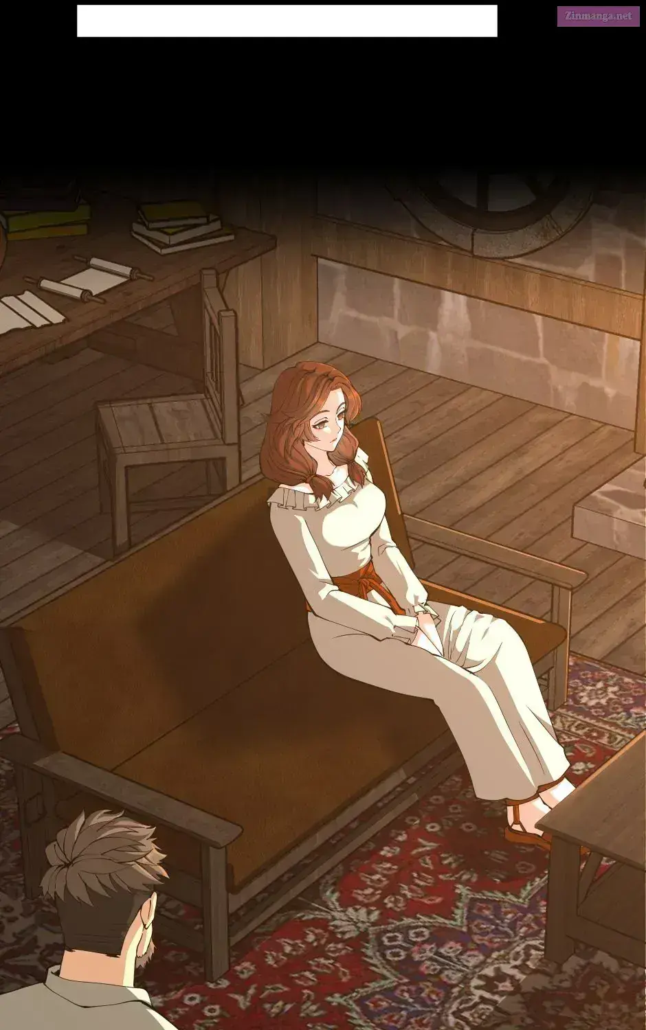 The Beginning After the End Chapter 150.5 Page 75