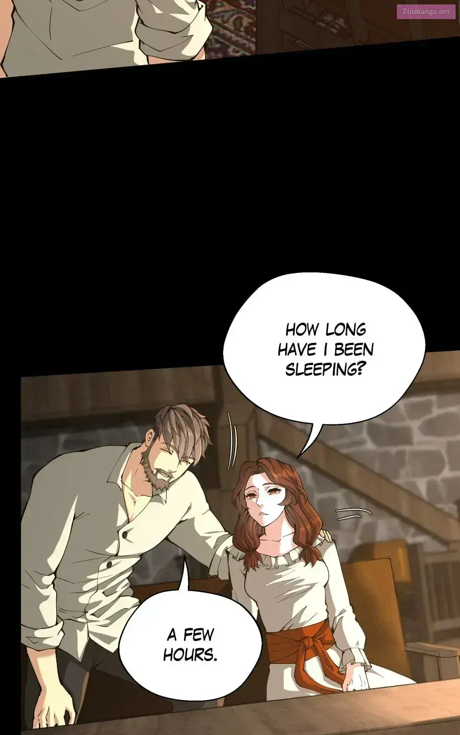The Beginning After the End Chapter 150.5 Page 77