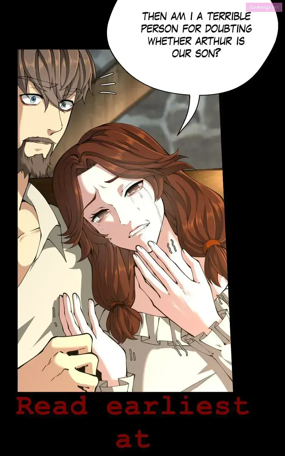 The Beginning After the End Chapter 150.5 Page 89