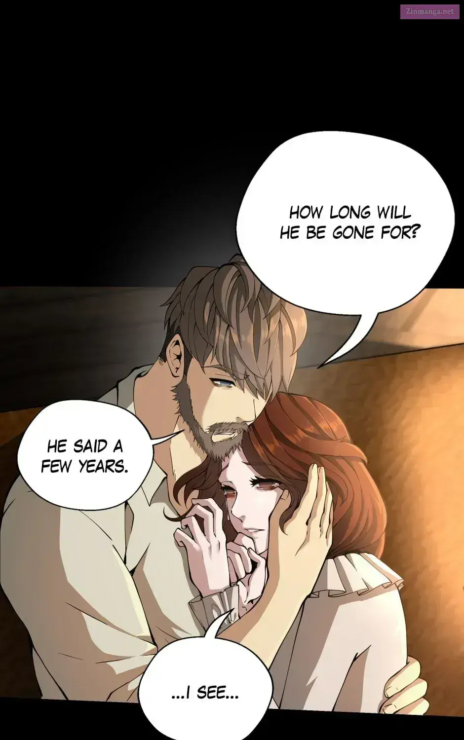 The Beginning After the End Chapter 150.5 Page 101