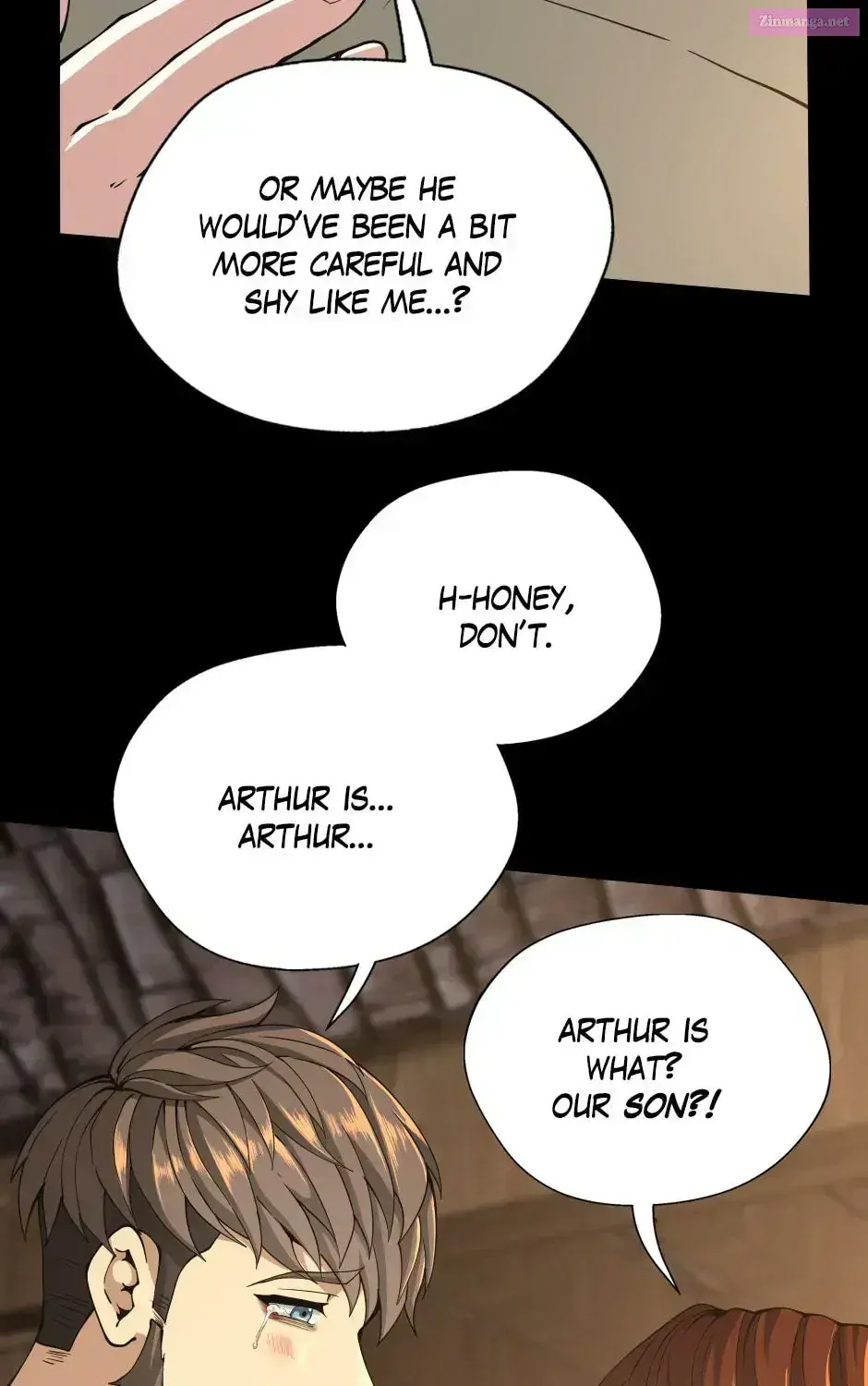 The Beginning After the End Chapter 150.5 Page 109